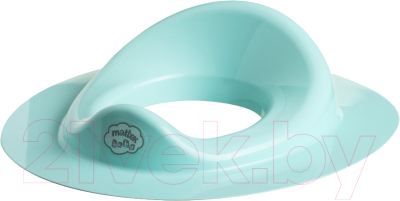 Детская накладка на унитаз Maltex Классик / 0967 - фото