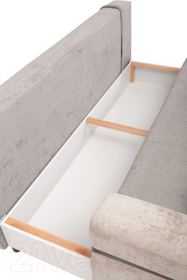 Диван KRONES Атлант