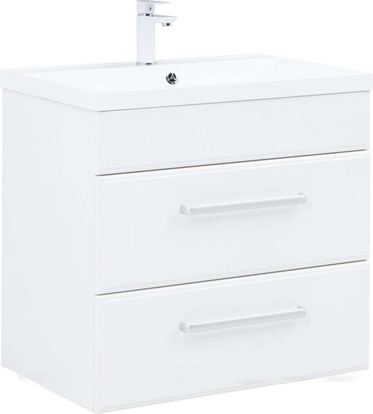 Тумба под умывальник Aquanet Лукка 75 / 302397