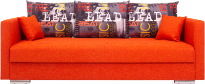 Диван KRONES Эллада мод.2 - фото