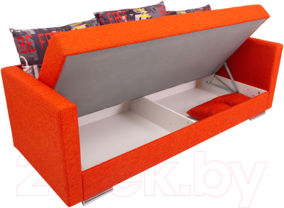 Диван KRONES Эллада мод.2