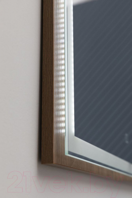 Комплект мебели для ванной Aquanet Lino 75 / 302537