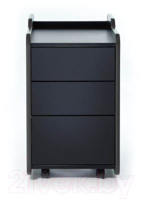 Тумба Vmmgame Case 40 Black / CS-1BKBK