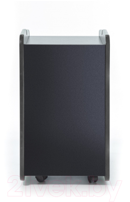 Тумба Vmmgame Case 40 Black / CS-1BKBK