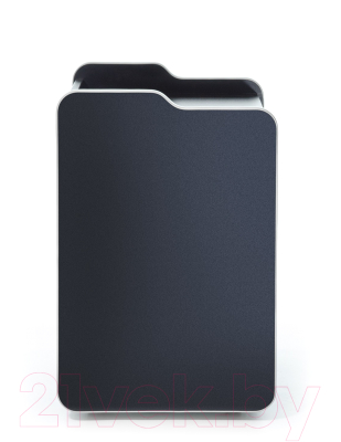 Тумба Vmmgame Case 40 Black Grey / CS-1BKGY