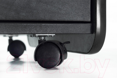 Тумба Vmmgame Case 50 Black / CS-2BKBK