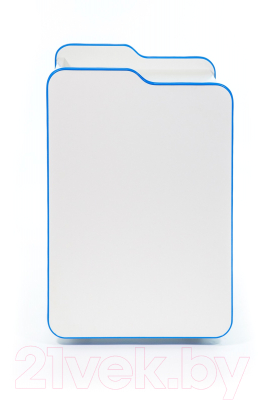 Тумба Vmmgame Case 40 White Blue / CS-1WEBE