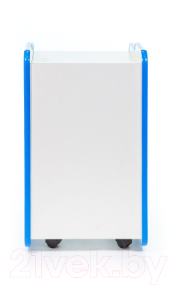 Тумба Vmmgame Case 40 White Blue / CS-1WEBE