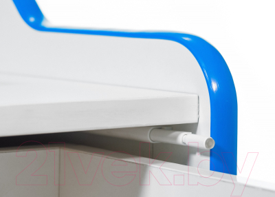 Тумба Vmmgame Case 40 White Blue / CS-1WEBE