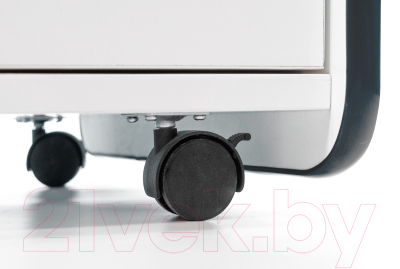 Тумба Vmmgame Case 40 White Black / CS-1WEBK