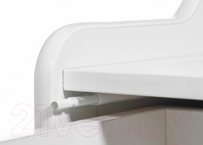 Тумба Vmmgame Case 50 White / CS-2WEWE