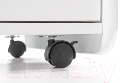 Тумба Vmmgame Case 50 White / CS-2WEWE