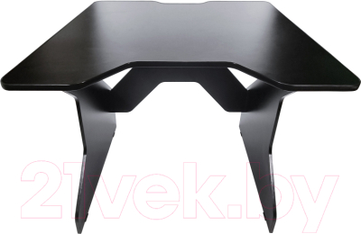 Геймерский стол Vmmgame One Dark 100 Black / TL-1-BKBK