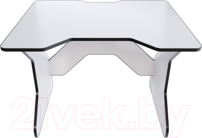 Геймерский стол Vmmgame One Light 100 Black / TL-1-WEBK