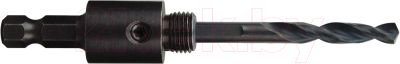 Хвостовик для коронки Milwaukee 4932479465 - фото