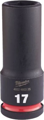 Головка слесарная Milwaukee 4932480335 - фото