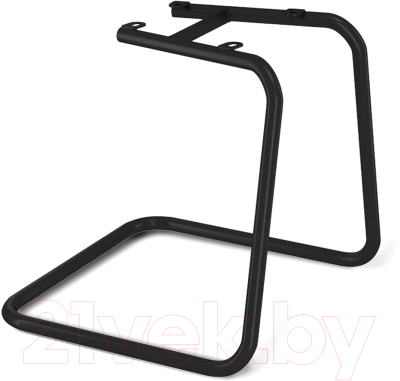 Стул Sheffilton SHT-ST36/S45-1 (ночное затмение/черный муар)