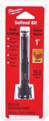 Коронка Milwaukee Самоврезающаяся 4932479478