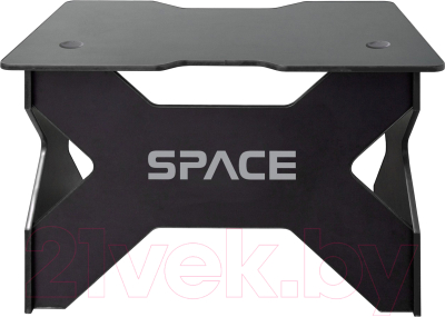 Геймерский стол Vmmgame Space 120 Dark Black / ST-1BBK