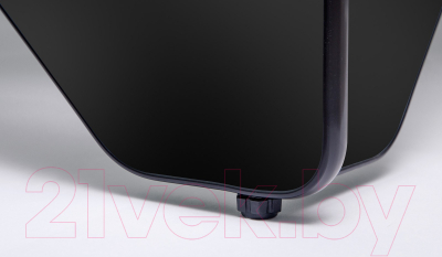 Геймерский стол Vmmgame Space 120 Dark Black / ST-1BBK