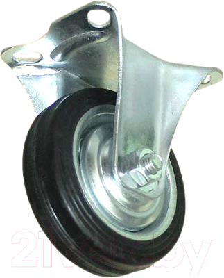 Опора колесная для тележки складской RAD AF 100 / 71037252 - фото