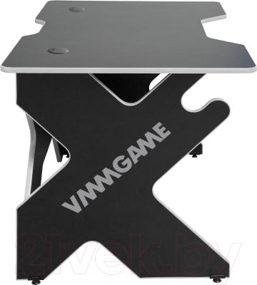 Геймерский стол Vmmgame Space 120 Dark Grey / ST-1BGY