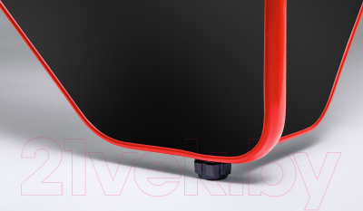 Геймерский стол Vmmgame Space 120 Dark Red / ST-1BRD