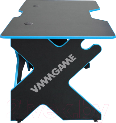Геймерский стол Vmmgame Space 140 Dark Blue / ST-3BBE