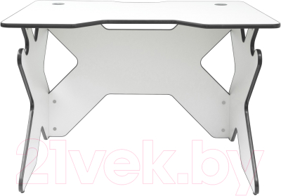 Геймерский стол Vmmgame Space 120 Light Black / ST-1WBK