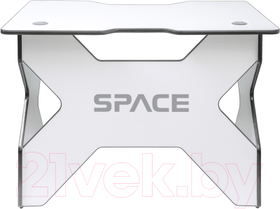 Геймерский стол Vmmgame Space 120 Light Black / ST-1WBK
