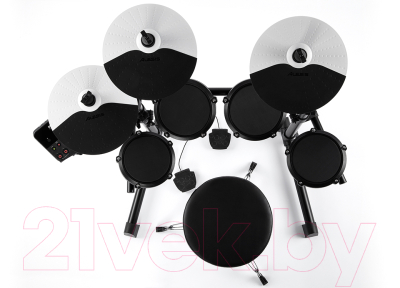 Ударная установка электронная Alesis Debut Kit