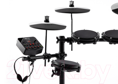 Ударная установка электронная Alesis Debut Kit