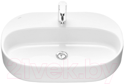 Тумба с умывальником Акватон Лофт Фабрик 65