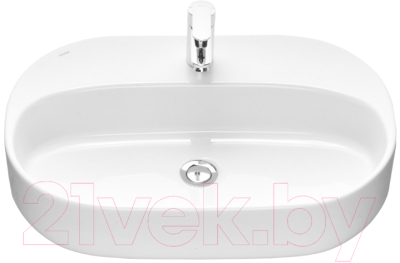 Тумба с умывальником Акватон Лофт Урбан 80