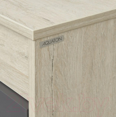 Тумба с умывальником Акватон Лофт Урбан 80 (1A2476K4LQX60)