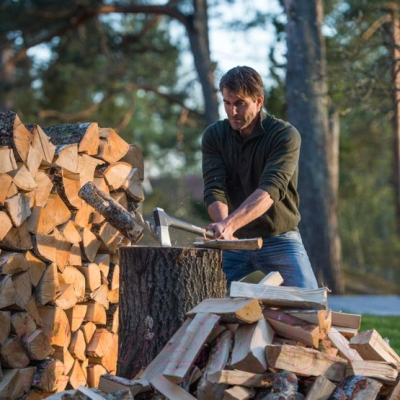Топор-колун Fiskars 1015644