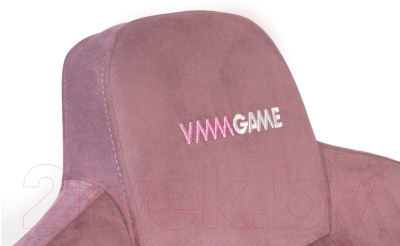 Кресло геймерское Vmmgame Unit Velour / XD-A-VRPU