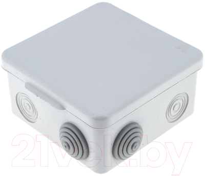 Коробка распределительная EKF PLC-KMR-030-014 - фото