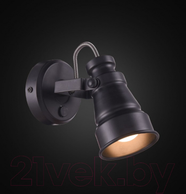 Спот Citilux Бейкер CL541511