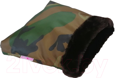 Лежанка для животных Happy Friends stm 373