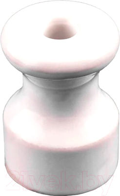 Декоративный изолятор Electraline 70170 - фото