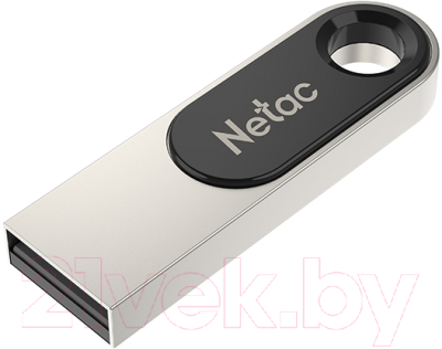 USB flash накопитель Netac Drive U278 USB3.0 16GB (NT03U278N-016G-30PN) - фото