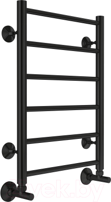 Полотенцесушитель водяной Terminus Аврора П6 400x600 - фото