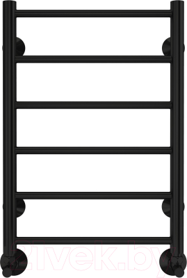 Полотенцесушитель водяной Terminus Аврора П6 400x600