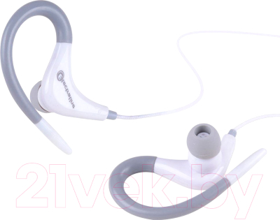 Наушники-гарнитура Electraline 500339 - фото