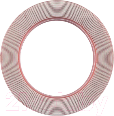 Скотч двухсторонний Rexant 09-6520