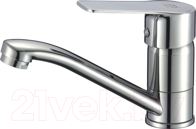 Смеситель Milardo Helic HELSBR0M01 - фото