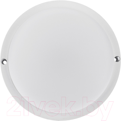 Светильник ЖКХ Rexant Круг ЖКХ-01 / 607-250