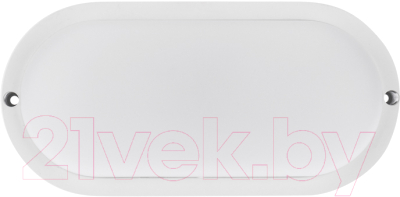 Светильник ЖКХ Rexant Овал ЖКХ-01 / 607-206