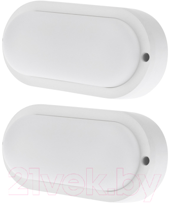 Светильник ЖКХ Rexant Овал ЖКХ-01 / 607-271